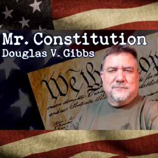 Mr. Constitution Hour by Douglas V. Gibbs